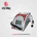 Professional laser tattoo remover